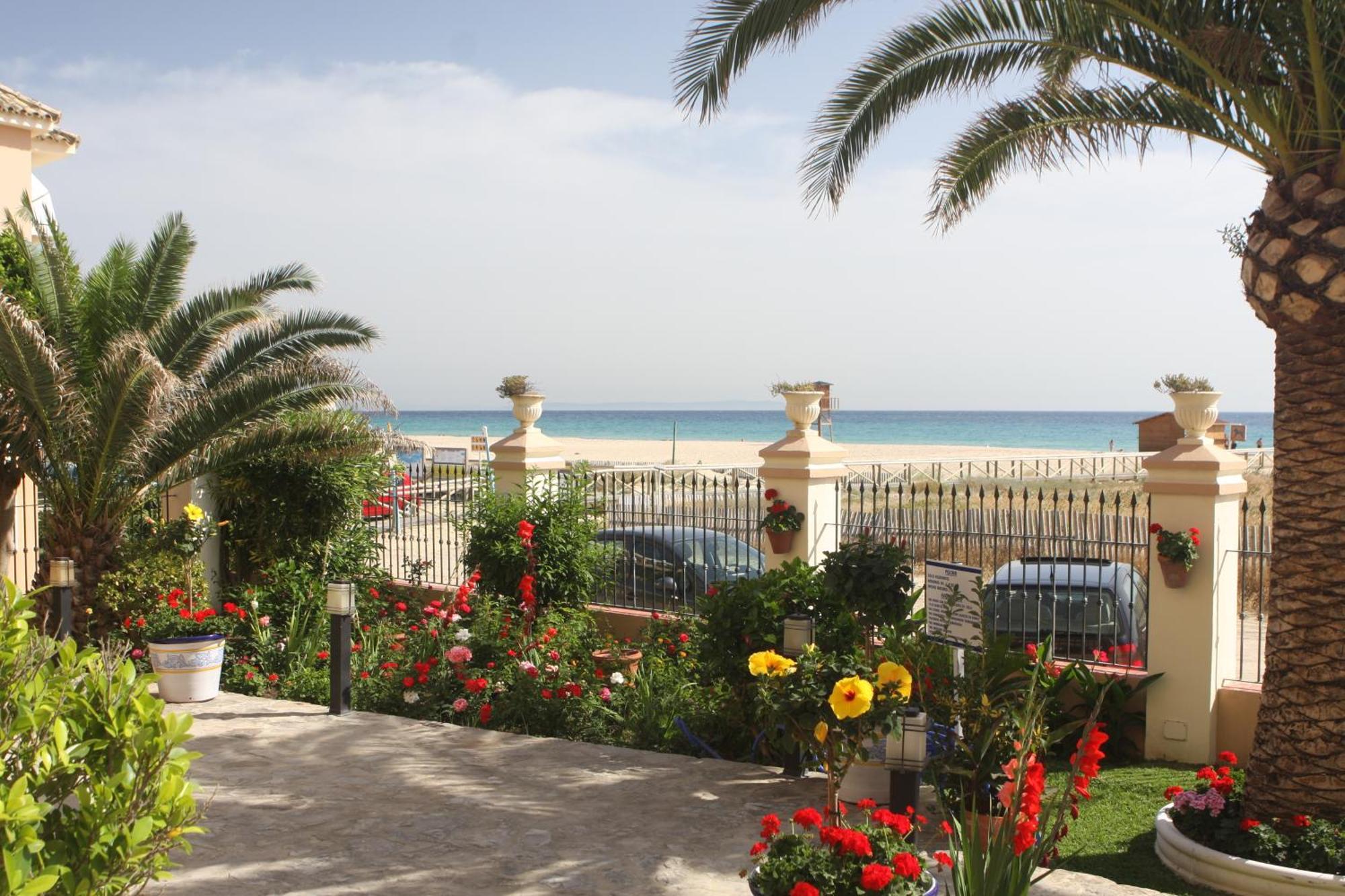 فندق Gran Sol ساهارا ذي لوس أتونِس المظهر الخارجي الصورة